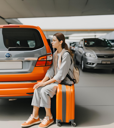 Convenient airport transfer booking with MyAirport Transfer